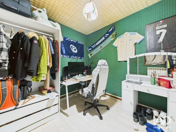 Boulangerie à vendre 244 m² Voulx