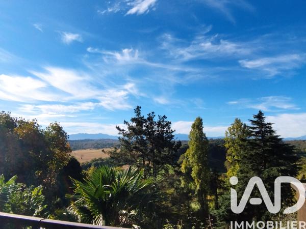 Maison à vendre 6 pièces 130 m² Lagor