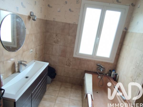 Maison à vendre 6 pièces 130 m² Lagor