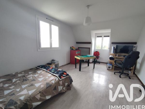 Maison à vendre 6 pièces 130 m² Lagor