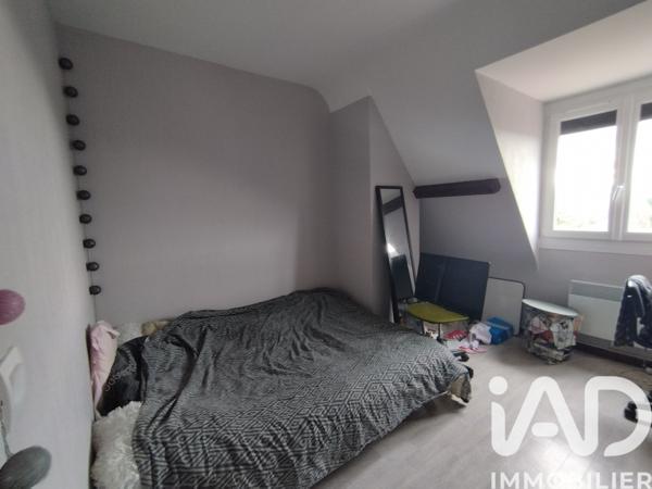 Maison à vendre 6 pièces 130 m² Lagor