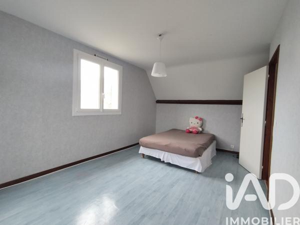 Maison à vendre 6 pièces 130 m² Lagor