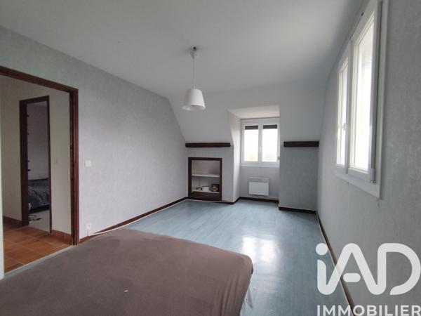 Maison à vendre 6 pièces 130 m² Lagor