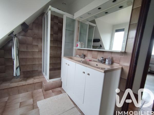 Maison à vendre 6 pièces 130 m² Lagor