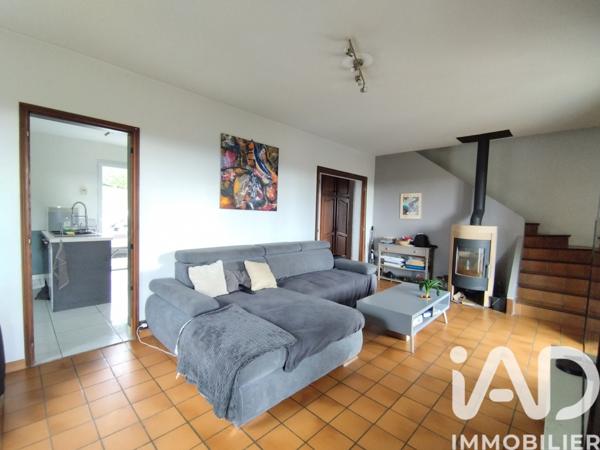 Maison à vendre 6 pièces 130 m² Lagor