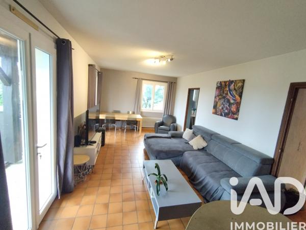 Maison à vendre 6 pièces 130 m² Lagor