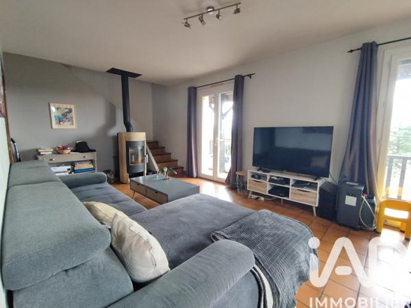 Maison à vendre 6 pièces 130 m² Lagor