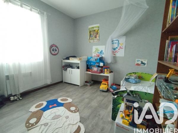 Maison à vendre 6 pièces 130 m² Lagor