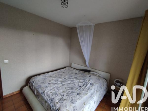 Maison à vendre 6 pièces 130 m² Lagor