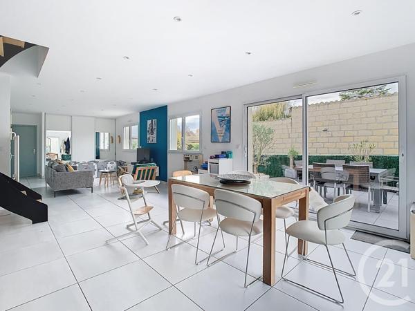 Maison à vendre  6 pièces - 124,37 m2 CABOURG - 14