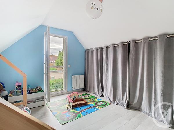 Maison à vendre  6 pièces - 124,37 m2 CABOURG - 14