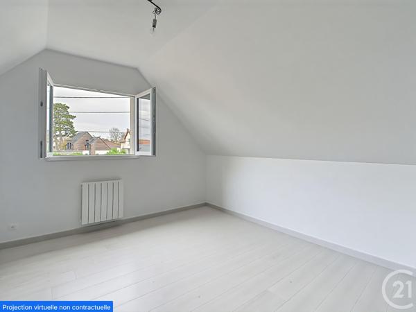 Maison à vendre  6 pièces - 124,37 m2 CABOURG - 14