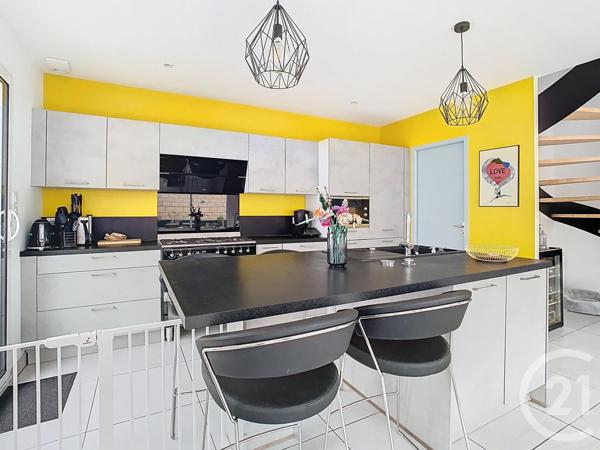 Maison à vendre  6 pièces - 124,37 m2 CABOURG - 14