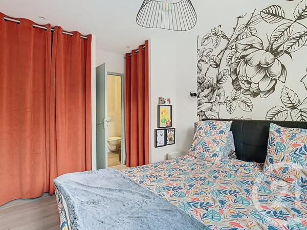 Maison à vendre  6 pièces - 124,37 m2 CABOURG - 14