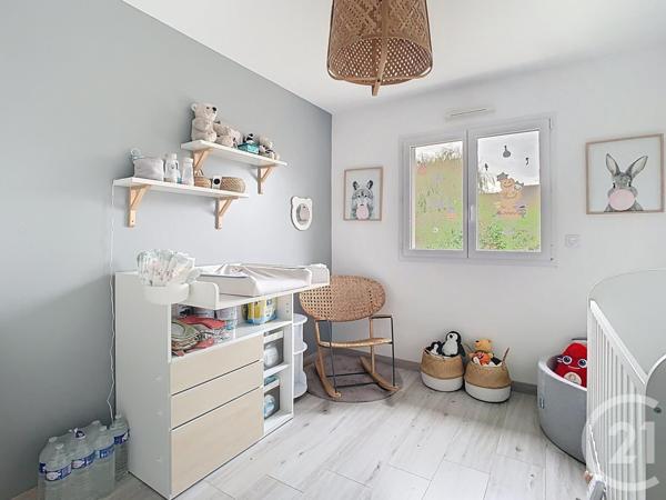 Maison à vendre  6 pièces - 124,37 m2 CABOURG - 14