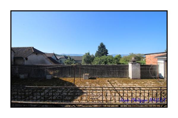 Maison à vendre 14 pièces BENEJACQ (64)