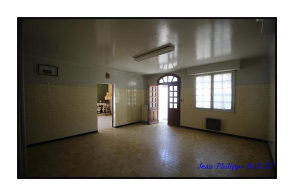 Maison à vendre 14 pièces BENEJACQ (64)