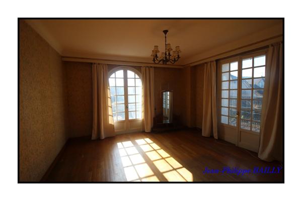 Maison à vendre 14 pièces BENEJACQ (64)