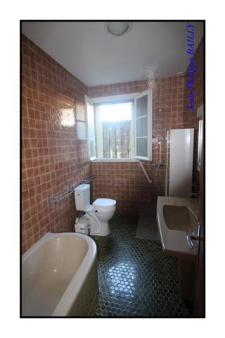 Maison à vendre 14 pièces BENEJACQ (64)