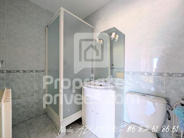 Appartement Echirolles 2 pièce(s) 42 m2