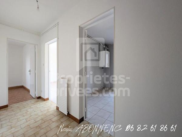 Appartement Echirolles 2 pièce(s) 42 m2