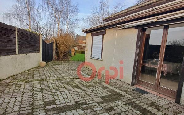 Maison à vendre    5 pièces • 165 m2 Aizecourt-le-Haut