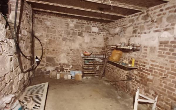 Maison à vendre    5 pièces • 165 m2 Aizecourt-le-Haut