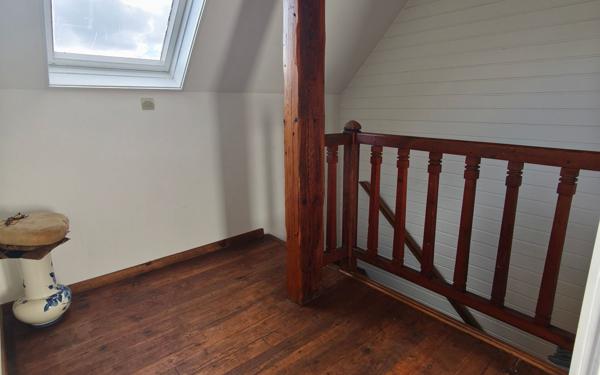 Maison à vendre    5 pièces • 165 m2 Aizecourt-le-Haut