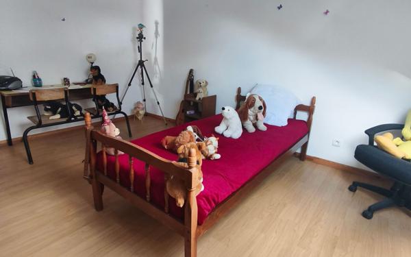 Maison à vendre    5 pièces • 165 m2 Aizecourt-le-Haut