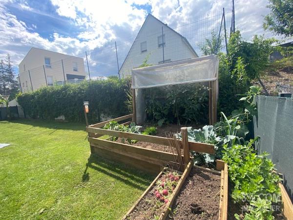 3%.COM Très beau F3 en rez de jardin  Mommenheim (67670)