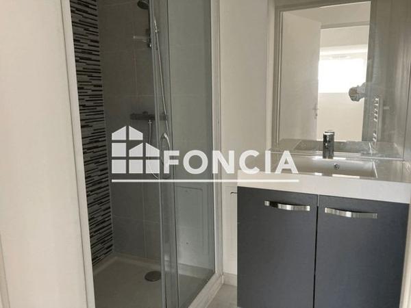 Location Appartement 3 pièces 61.6 m² - RUE MARECHAL JOFFRE Le Havre 76600