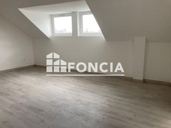 Location Appartement 3 pièces 61.6 m² - RUE MARECHAL JOFFRE Le Havre 76600