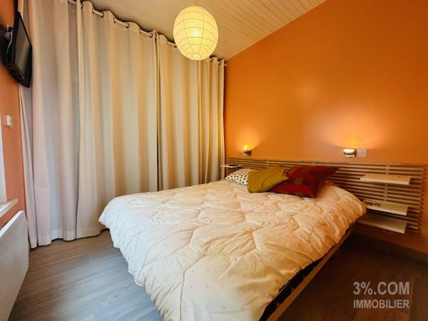 Appartement impeccable proche commerces et plage  Wimereux (62930)