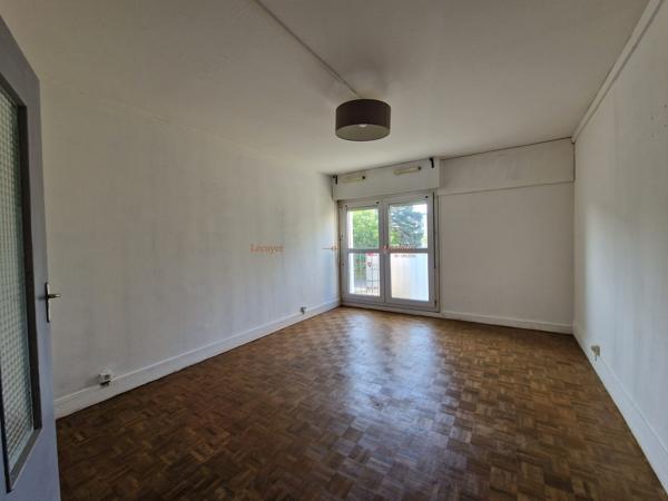 Appartement T5 - Rezé Château
