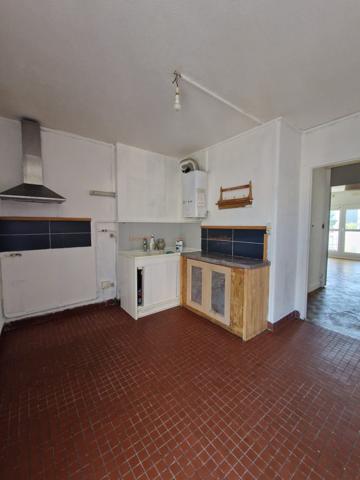 Appartement T5 - Rezé Château