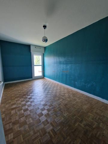 Appartement T5 - Rezé Château