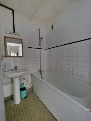 Appartement T5 - Rezé Château
