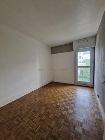 Appartement T5 - Rezé Château