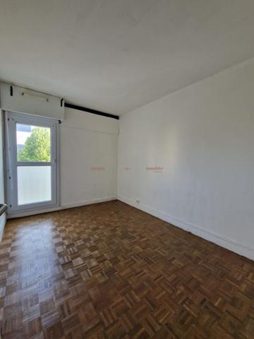 Appartement T5 - Rezé Château