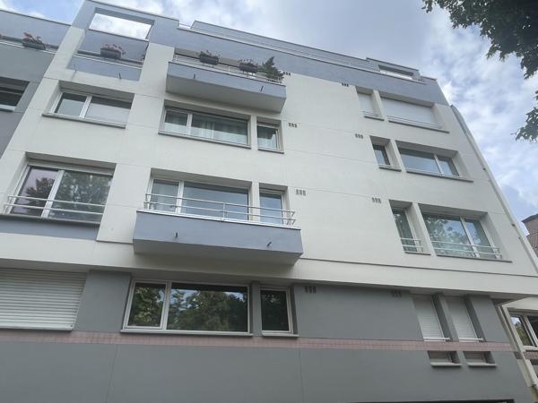 Garage VIEUX-LILLE
