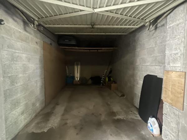 Garage VIEUX-LILLE