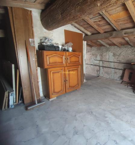 A VENDRE AGDE MAISON  4 PIÈCES + COMBLES 32M²