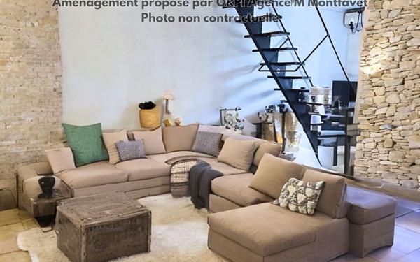 Appartement à vendre    5 pièces • 143 m2 Avignon