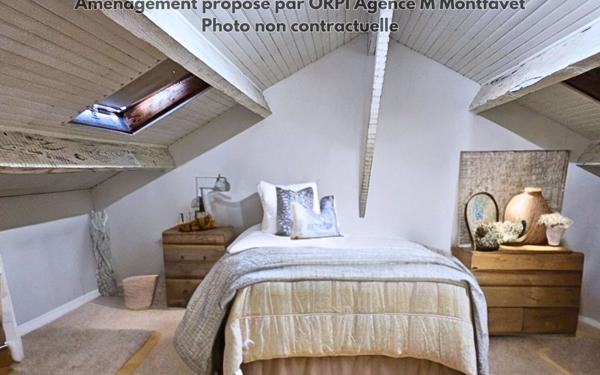 Appartement à vendre    5 pièces • 143 m2 Avignon