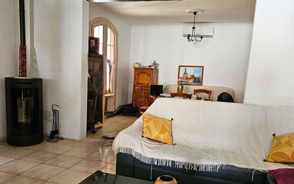 Appartement à vendre    5 pièces • 143 m2 Avignon