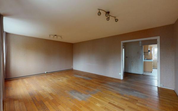 Appartement à vendre    4 pièces • 84,49 m2 Sainte-Foy-lès-Lyon