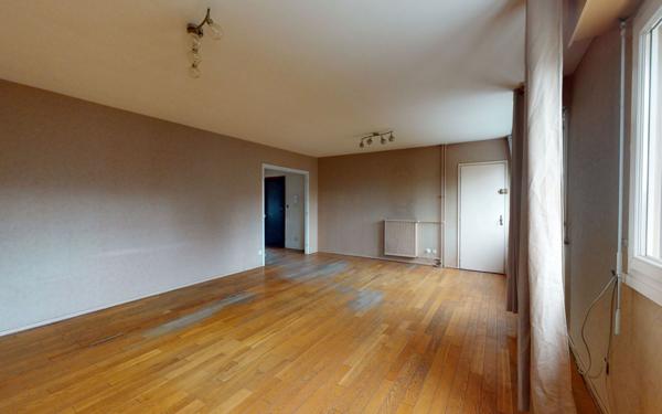 Appartement à vendre    4 pièces • 84,49 m2 Sainte-Foy-lès-Lyon