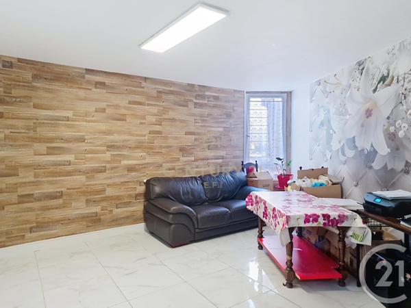 Appartement F4 à vendre  4 pièces - 83 m2 NOISY LE GRAND - 93