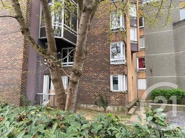 Appartement F4 à vendre  4 pièces - 83 m2 NOISY LE GRAND - 93