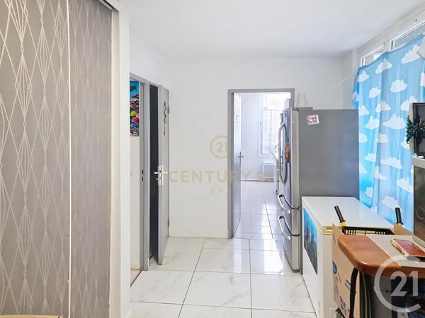 Appartement F4 à vendre  4 pièces - 83 m2 NOISY LE GRAND - 93